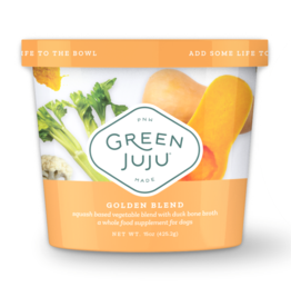 Green Juju Green Juju Golden Blend - Frozen