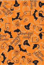 Bandana - Happy Halloween