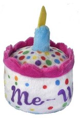 Mewow Cake Plush Cat Toy