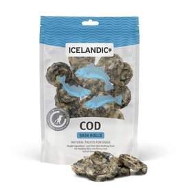 Icelandic+ Icelandic+ Cod Skin Rolls