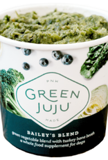Green Juju Green Juju Baily's Blend - Frozen