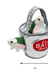 Tall Tails Tall Tails Bait Bucket Burrow Toy