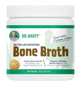 Dr. Marty Turkey Bone Broth Booster