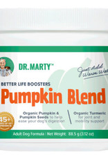 Dr. Marty Pumpkin Blend Booster