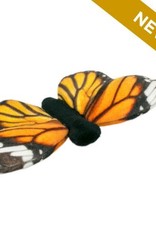 Tall Tails Tall Tails Plush Monarch Butterfly 6"
