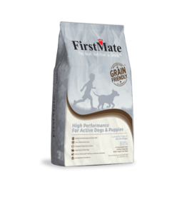 FirstMate FirstMate High Performance for Active Dogs & Puppies