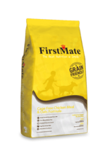 FirstMate FirstMate Cage Free Chicken Meal & Oats