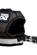 Travel Cat The True Adventure Reflective Cat Harness