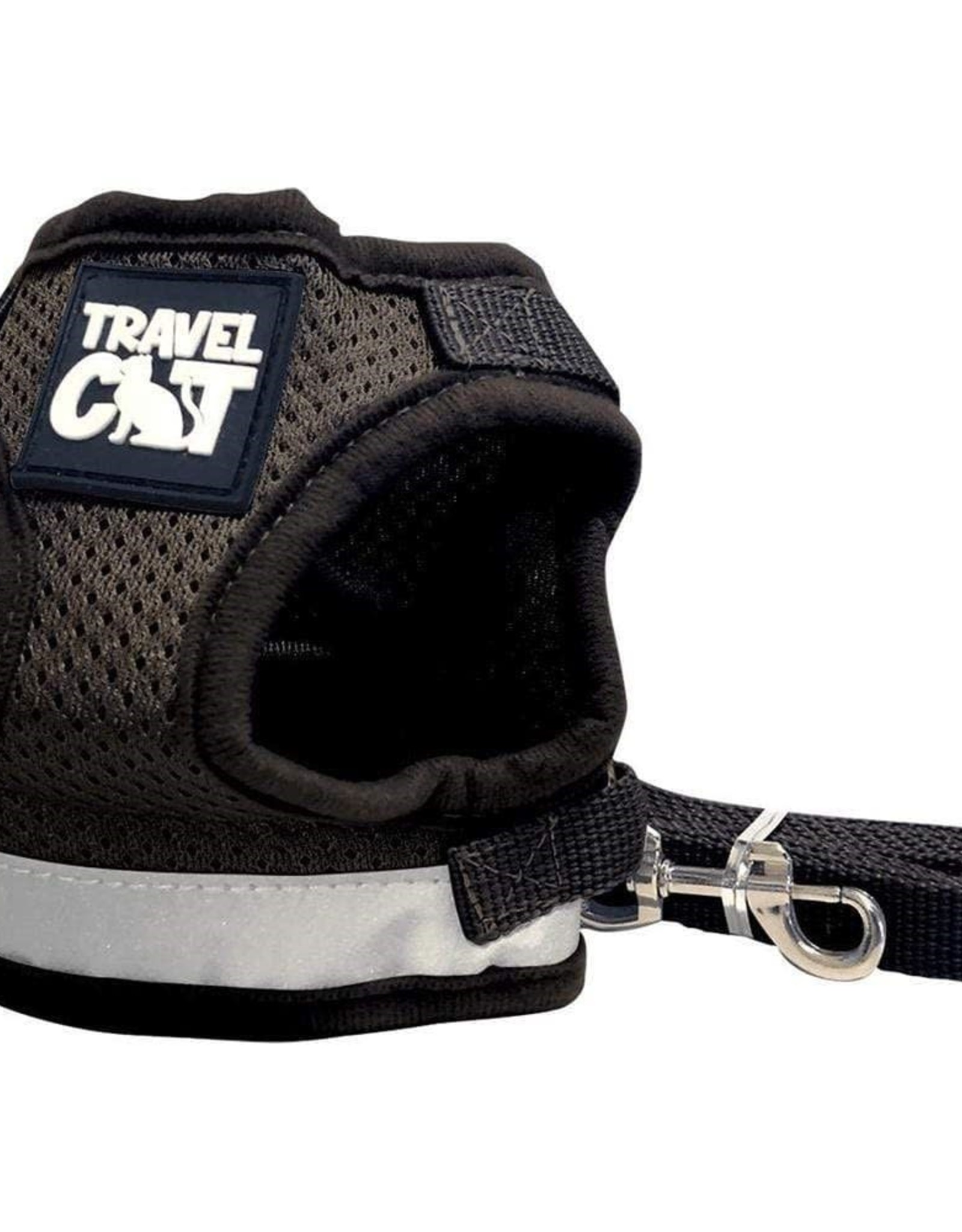 Travel Cat The True Adventure Reflective Cat Harness