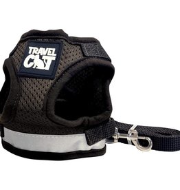 Travel Cat The True Adventure Reflective Cat Harness