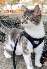 Travel Cat The True Adventure Reflective Cat Harness