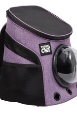 Travel Cat The Fat Cat Backpack - Bubble Carrier