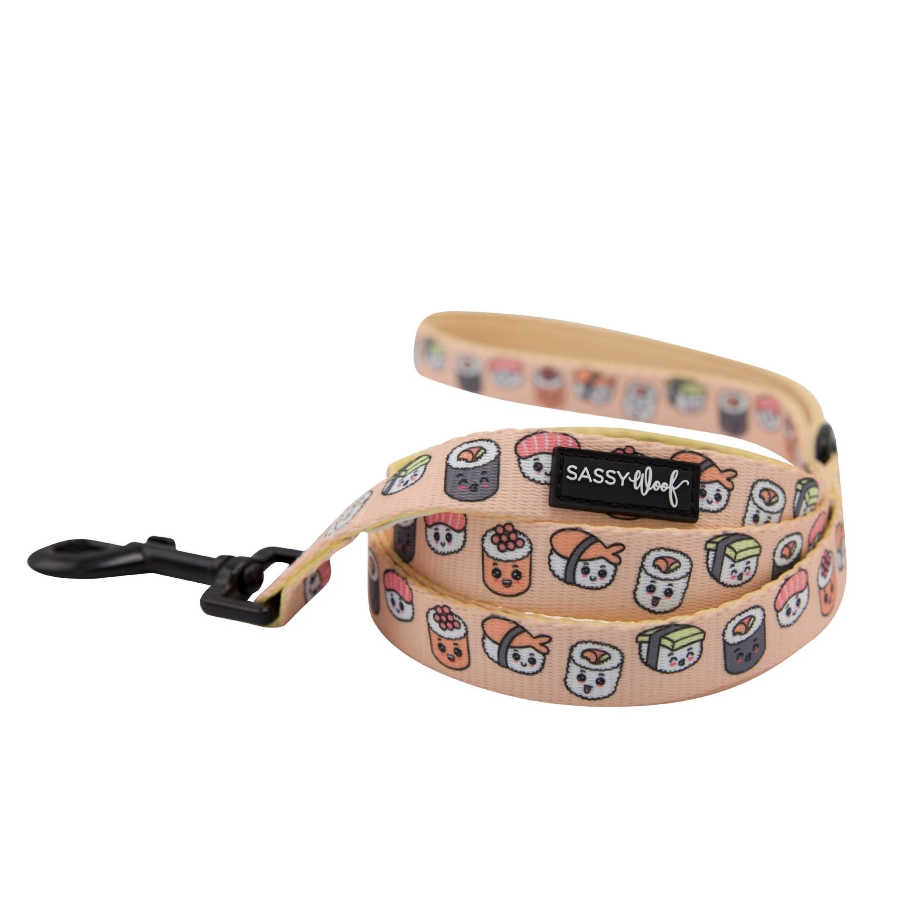 Sass dog cheap harness