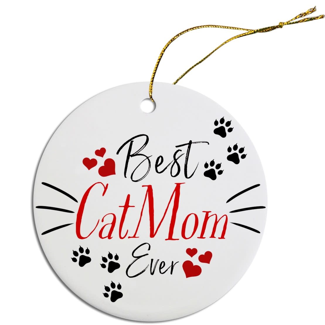 Best hotsell mom ornament