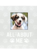 Pet Milestone Keepsake Book Pet Milestone Keepsake Book