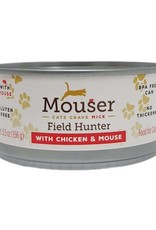 Mouser Field Hunter