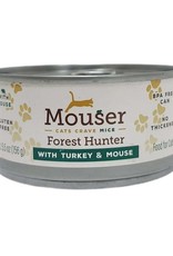 Mouser Forest Hunter