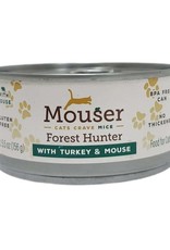 Muridae Pet Mouser Forest Hunter