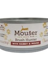 Muridae Pet Mouser Brush Hunter