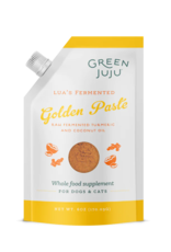 Green Juju Green Juju Lua's Golden Paste