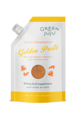 Green Juju Green Juju Lua's Golden Paste