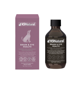 K9 Natural K9 Natural Brain & Eye Health Oil