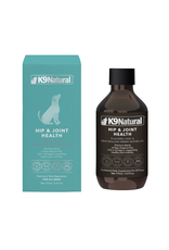 K9 Natural K9 Natural Hip & Joint Health Oil