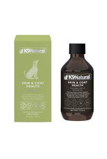 K9 Natural K9 Natural Skin & Coat Health Oil