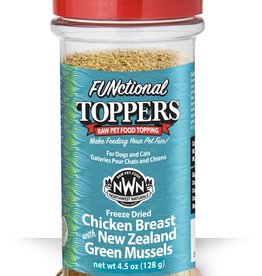 Northwest Naturals Northwest Naturals Freeze Dried Chicken Topper