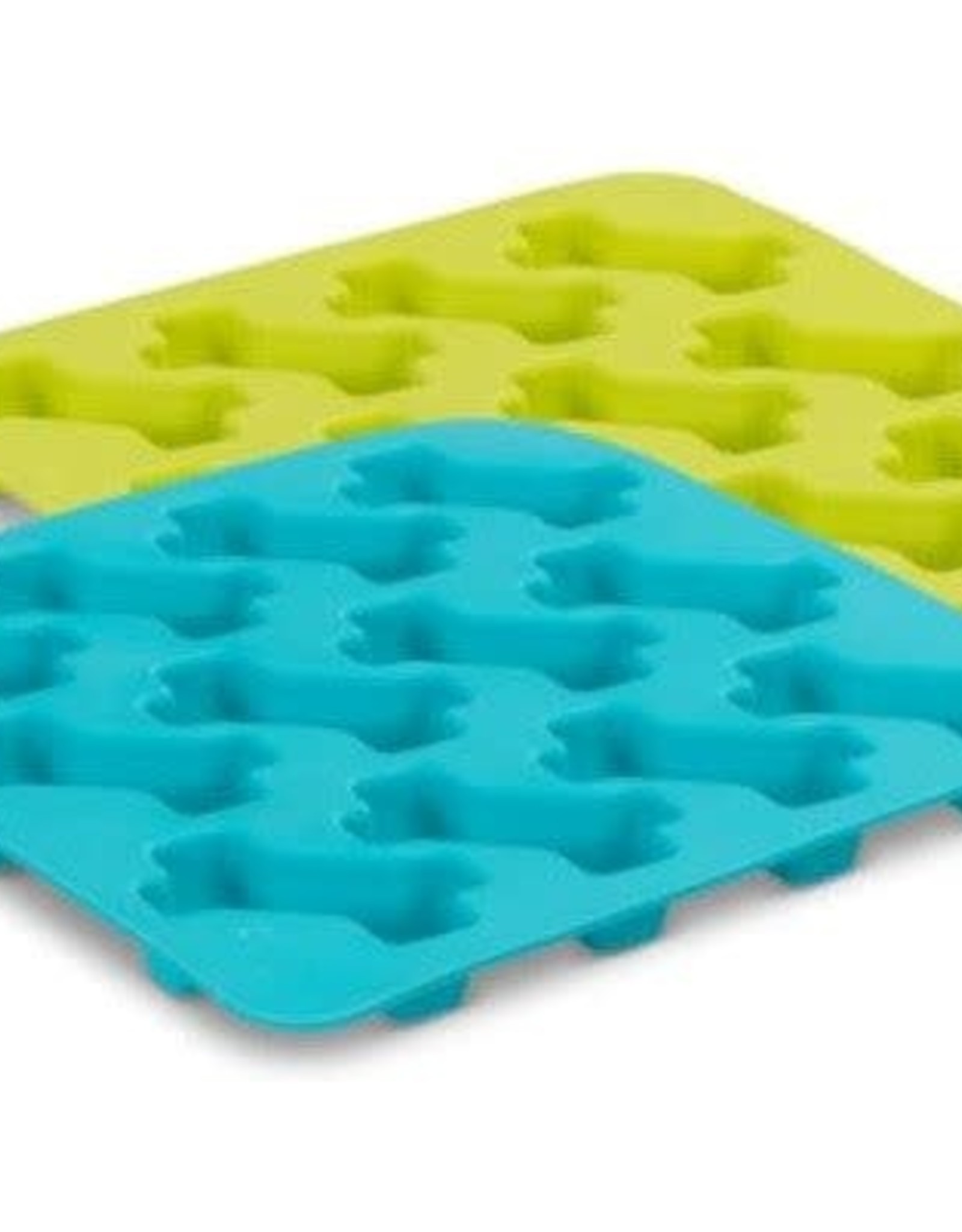 Messy Mutts Silicone Bone Molds – Furly's Pet Supply