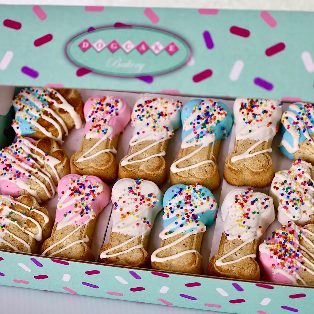 Dog Candy Molly's Healthy Pet Food Market