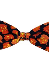 Huxley & Kent Halloween Bow Tie - Plaid-O-Lantern