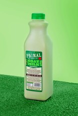 Primal Pet Food Primal Goat Milk Green Goodness