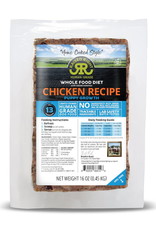 Raised Right Raised Right Puppy Chicken 1lb