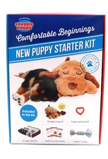 Snuggle Puppy Starter Kit