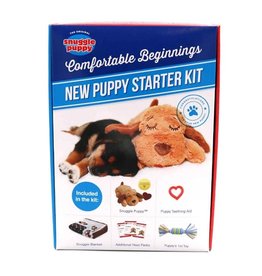 Snuggle Puppy Starter Kit