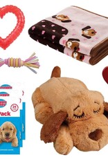 Snuggle Puppy Starter Kit