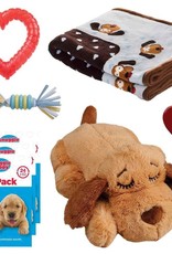 Snuggle Puppy Starter Kit