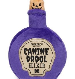 Halloween Canine Drool Elixer