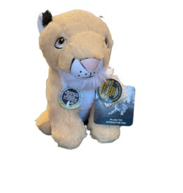 Tall Tails Tall Tails Plush Mountain Lion 9" Tall Tails Tall Tails Plush Mountain Lion 9"