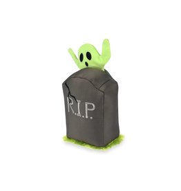 Halloween Ghoulish Grave