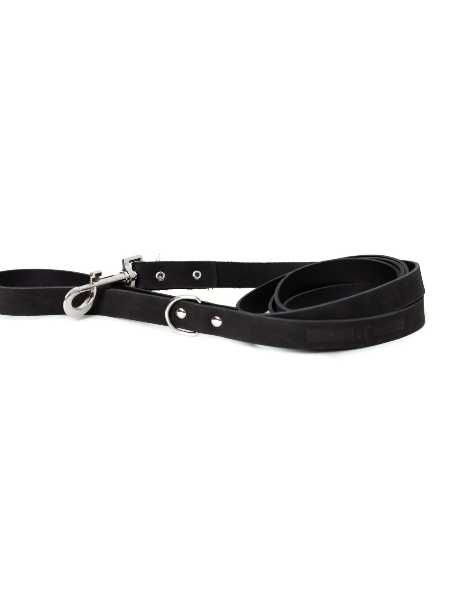 Euro Dog Euro Dog Modern Soft Leather Leash