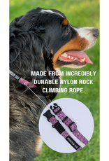 Euro Dog Mountain Dog Climbing Rope Dog Collar