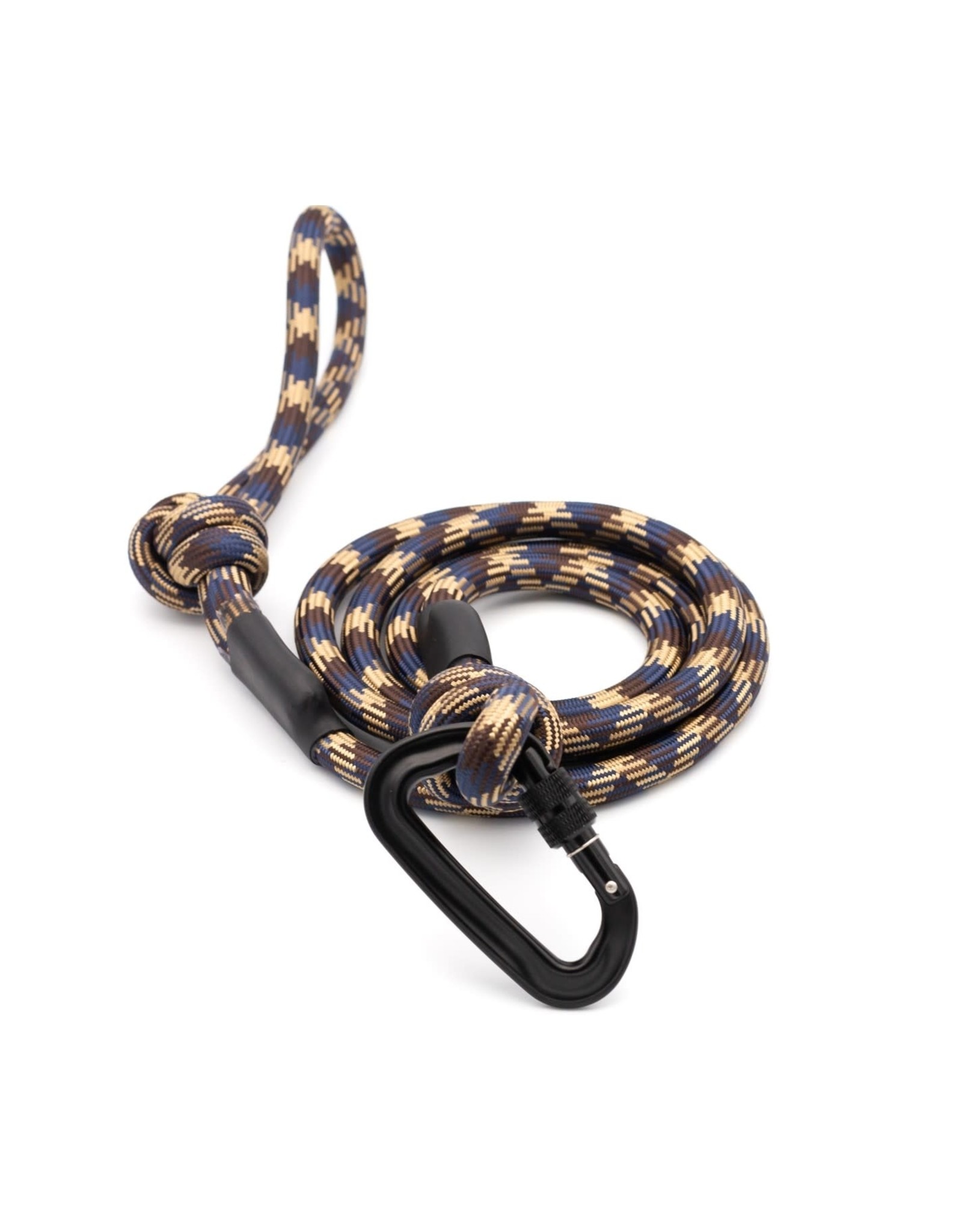 Euro Dog Mountain Dog Climbing Rope Leash