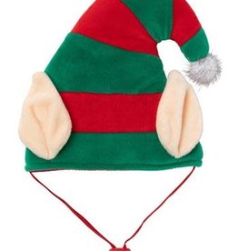 Holiday Elf Hat
