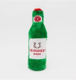 Holiday Happy Hour Crusherz Reindeer Beer