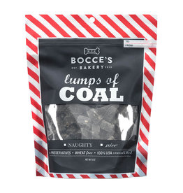 Bocce's Holiday Lump of Coal 6oz