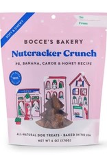 Bocce's Nutcracker Crunch 6oz