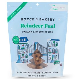 Bocce's Reindeer Fuel 6oz