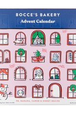 Bocce's 25 Day Advent Calendar